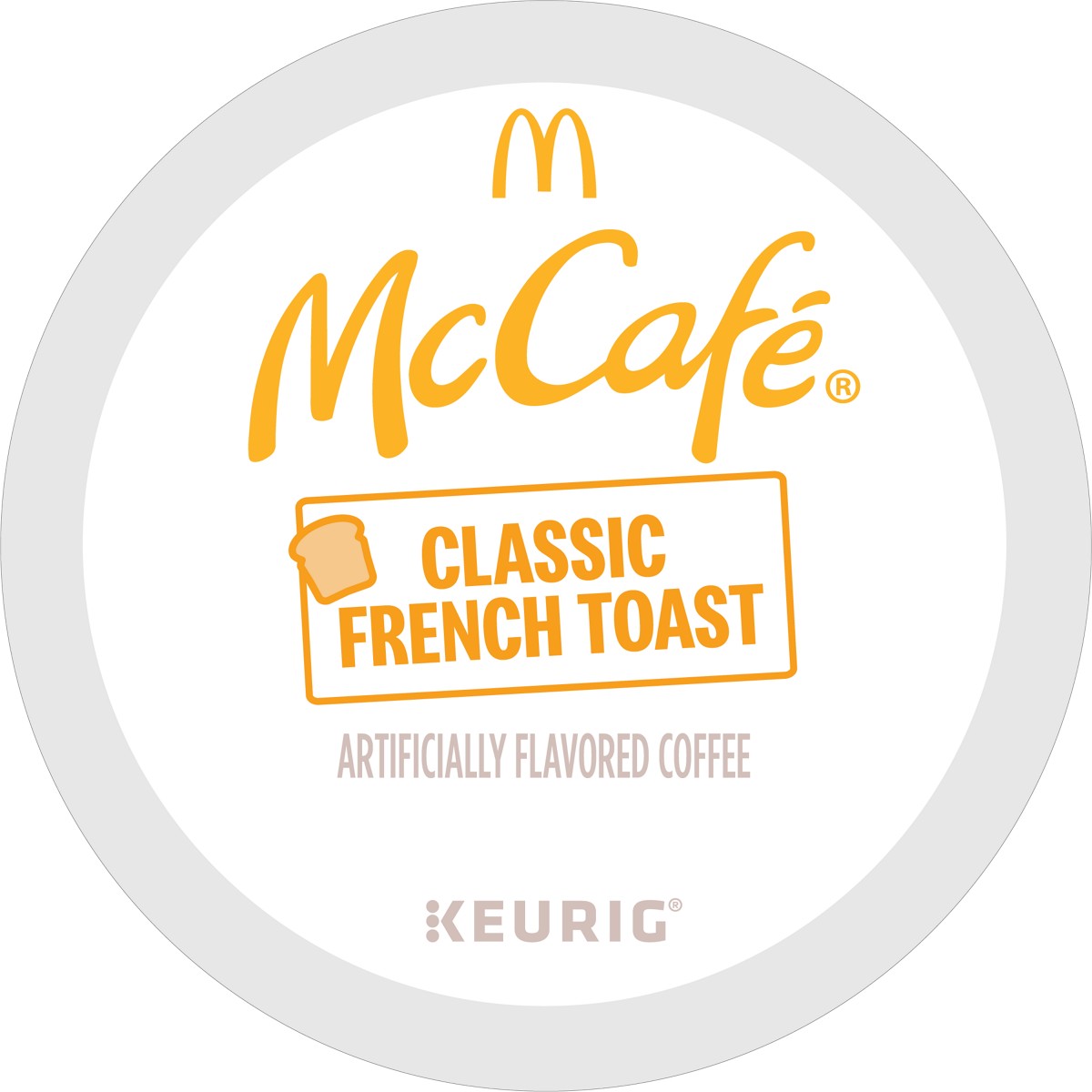 Classic-French-Toast-Coffee-K-Cup-McCafe_en_general